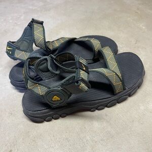 Vintage 90s Nike ACG Hiking Sandal Size 10